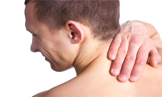 6 تمرین برای تسکین آرتروز گردن