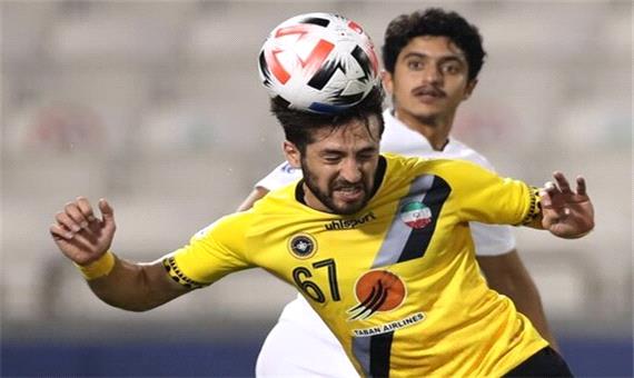 2 ایرانی در میان برترین بازیکنان هفته پنجم لیگ قهرمانان آسیا