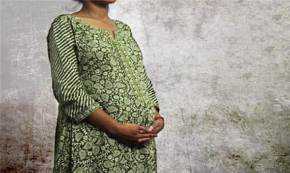 اقدام شنیع مرد هندی؛ دریدن شکم همسر باردار برای دختردار نشدن!