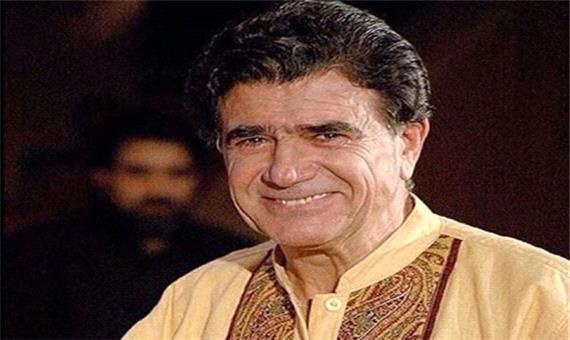 چهره ها/ تبریک رامبد جوان برای تولد 80 سالگی محمدرضا شجریان