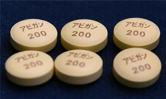 درخواست شرکت ژاپنی برای تایید داروی ضد آنفلوآنزا برای درمان کرونا
