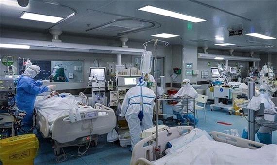 16 نفر از بیماران کرونایی فوت کردند/ وخامت حال 121 بیمار