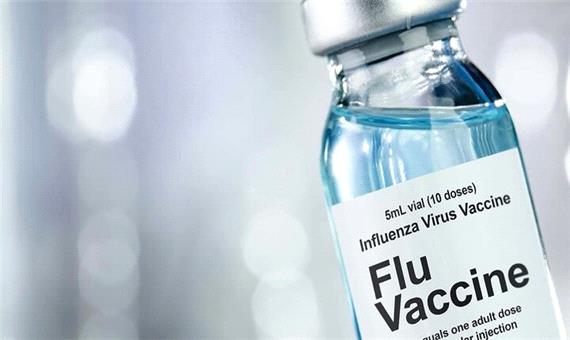 پاسخ جهانپور به درخواست‌های VIP برای واکسن آنفلوآنزا