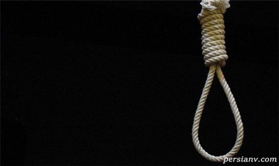 اعدام همزمان عروس و پسر عموی شوهرش در زندان کرج