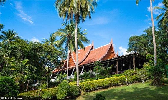 دو سال زندان مجازات مسافرانی که از هتل های تایلند انتقاد کنند!