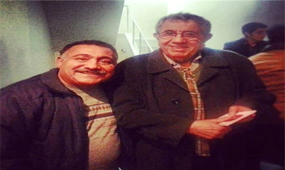 چهره ها/ خاطرات ماندگار خسرو احمدی از پیشکسوت تئاتر