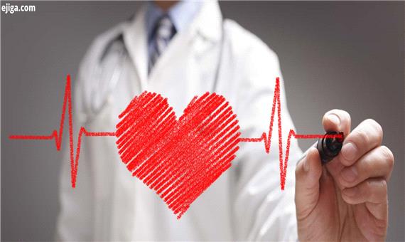 علت ضربان قلب بالا چیست؟