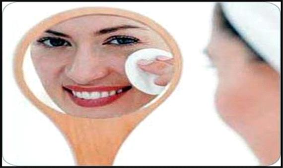 روش‌های خانگی برای رفع خشکی پوست