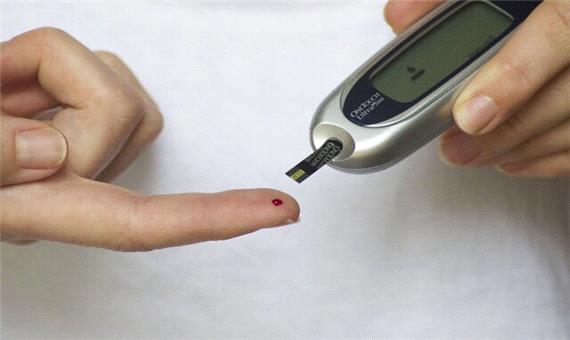 دیابتی بودن زنان، باعث فشار خون بالای همسران‌شان می‌شود!