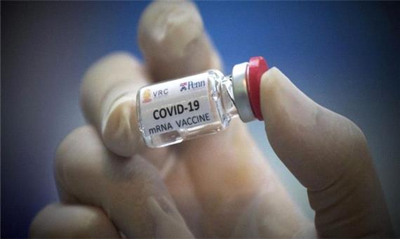 مصر با واکسن کرونا روسیه واکسینه می‌شود