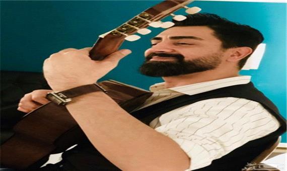 محمدرضا علیمردانی و ترانه «نه» از آلبوم «به من فرار کن»