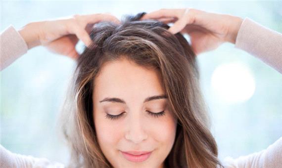 8 ترفند عالی برای رشد سریع‌تر موها