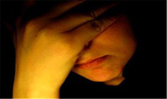 اختلال افسردگی و اضطراب در زنان بیشتر از مردان