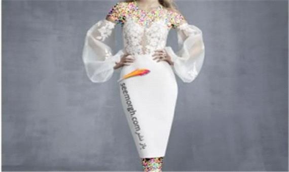 مدل لباس عروس ترند پاییز 2020 در دنیای مد