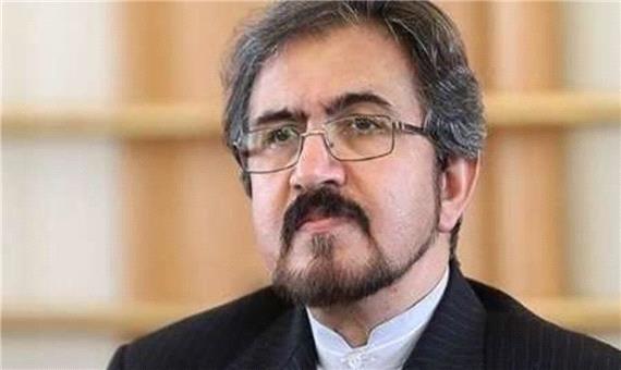 سفیر ایران در پاریس: سازمان ملل هرگز نباید به گروگان هیچ قدرتی درآید