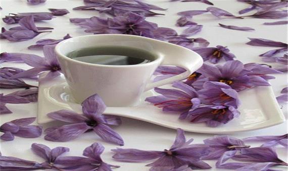 از گلبرگ زعفران چه استفاده هایی می توان کرد؟