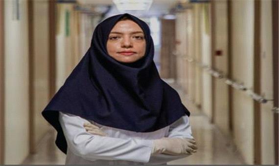 ثبت جهانی اختراع واکسن ویروس HTLV-1 توسط بانوی ایرانی
