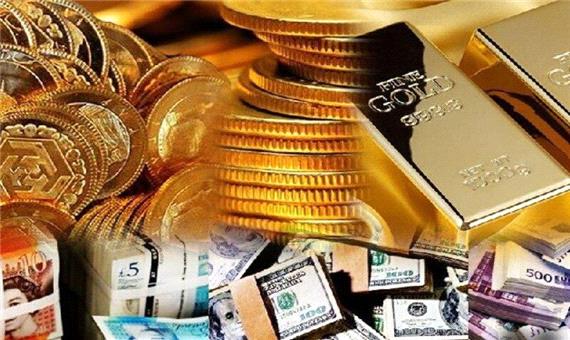 25 نفر از متهمان معاملات فردایی ارز و سکه دستگیر شدند