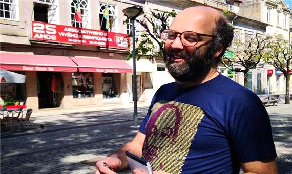 خبرنگار پرتغالی: نیمکت‌نشینی طارمی تعجب ندارد