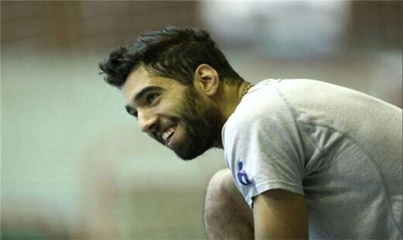 محمد موسوی: شاید بعد از المپیک گفتم خداحافظ تیم‌ملی