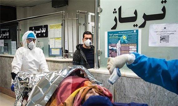 معاون وزیر بهداشت: 35 میلیون ایرانی تا کنون کرونا گرفته اند