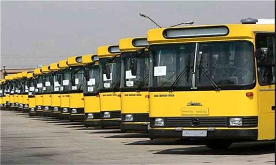 وعده شهرداری به اضافه شدن 100 اتوبوس به ناوگان پایتخت
