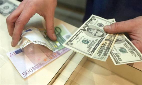 کشف 3 هزار دلار تقلبی در تهران