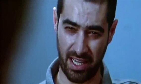 بازی احساسی شهاب حسینی در فیلم «پرسه در مه»
