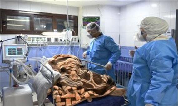 تازه‌ ترین آمار از مبتلایان و فوتی‌ های کرونا در ایران 9 آبان 99