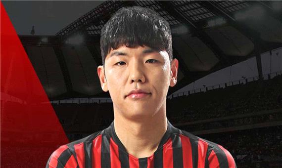 فوتبالیست کره‌ای خودکشی کرد!