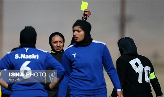 حقایقی تلخ درباره وضعیت دختران فوتبالیست بوشهر