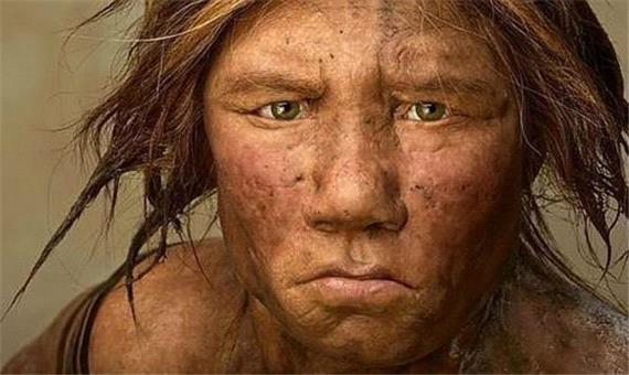 یافته ای شگفت انگیز در مورد انسان های اولیه: ژن انسان دنیسوا در خاور دور شناسایی شد