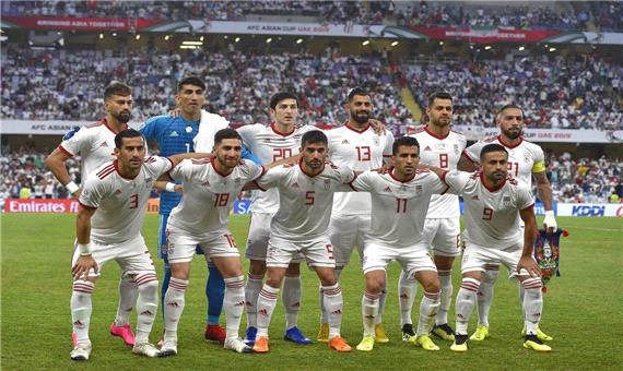 ترکیب احتمالی تیم ملی فوتبال ایران مقابل بوسنی