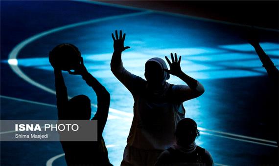 پایان هفته اول لیگ بسکتبال زنان/ سپهرداد پیروز رقابت پایاپای گروه دوم