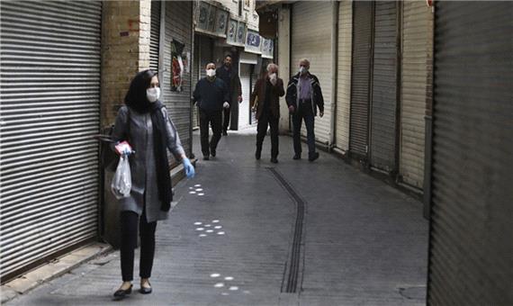 امن ترین جای کشور برای زنان تهران است