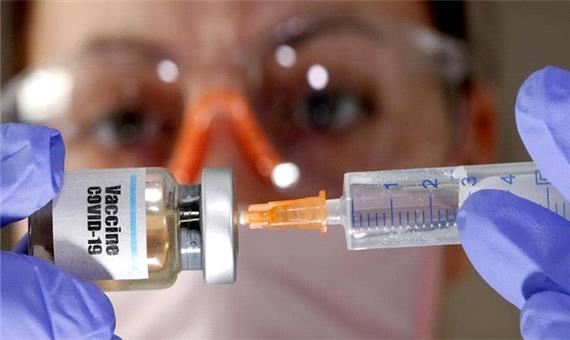 آزمایش واکسن چینی روی ازبک‌ها