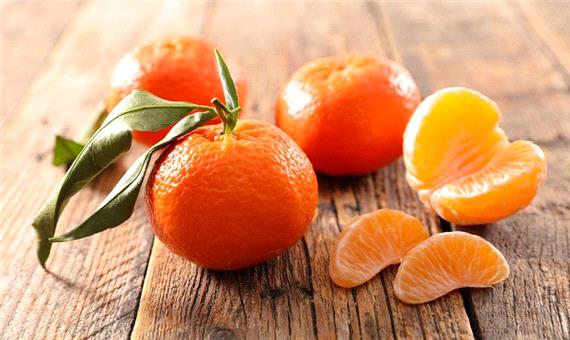خواص جالب پوست نارنگی که احتمالا نمی‌دانید