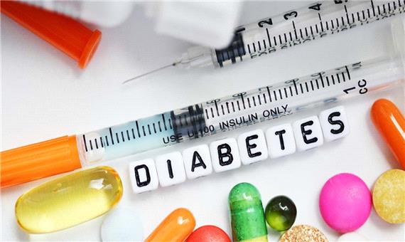 شایع ترین نوع دیابت کدام نوع است؟