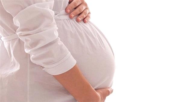 مشکلات چاقی برای بارداری