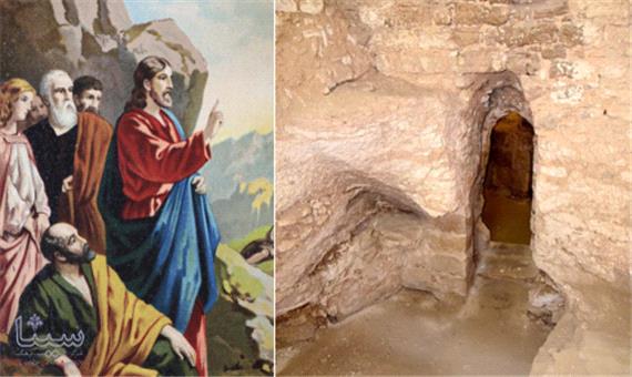 خانه کودکی حضرت عیسی توسط باستان‌شناس بریتانیایی شناسایی شد