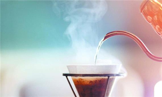 کدام روش تهیه قهوه سالمتر است؟