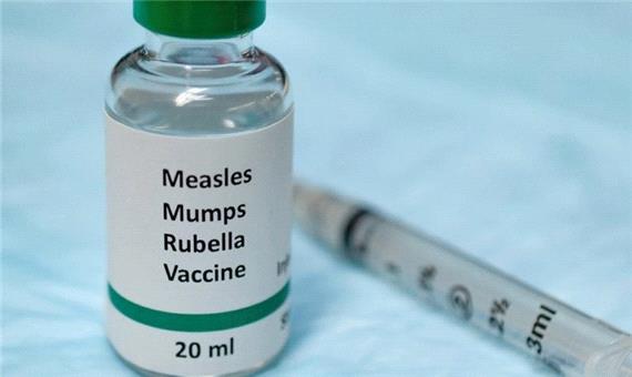 نتیجه پژوهشی جدید: واکسن سه گانه MMR در برابر ویروس کرونا موثر است