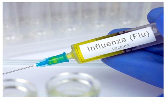 خبر خوش درباره واکسن آنفلوآنزای ایرانی
