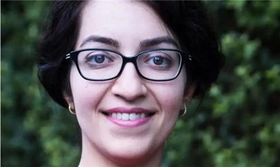 زیست‌شناس جوان ایرانی، برنده جایزه دستاورد علمی 2020 نیچر شد