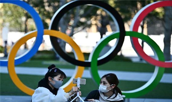 زمان آغاز رویدادهای آزمایشی المپیک توکیو مشخص شد