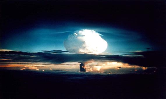 اگر تمام بمب‌های هسته‌ای یکجا باهم منفجر بشوند چه می‌شود؟