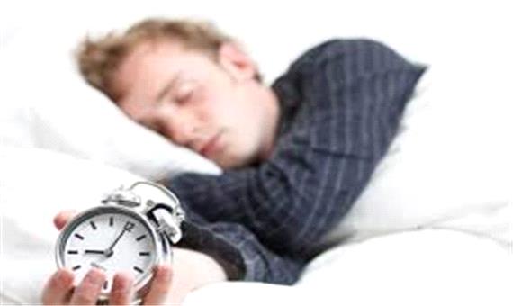 میکروبیوم روده، کلید تنظیم خواب طبیعی