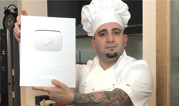 آموزش پخت غذای حاضری خارجی با دستور سرآشپز معروف ایرانی