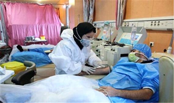 تازه‌ ترین آمار از مبتلایان و فوتی‌ های کرونا در ایران 16 دی 99