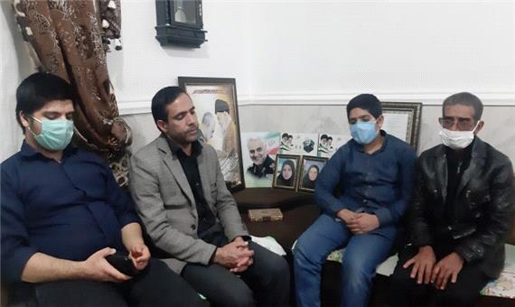 روایت یکی از خانواده‌های حادثه کرمان بعد از گذشت یک‌ سال